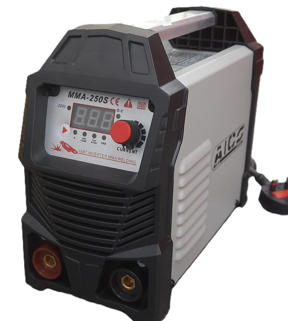 Professional Welding Machine MMA250S Professional Welding Machine MMA250S