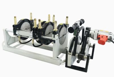 315mm Hydraulic Butt Fusion Welding Machine for HDPE Pipes/ HDPE Welding Machine 315mm Hydraulic Butt Fusion Welding Machine for HDPE Pipes/ HDPE Welding Machine