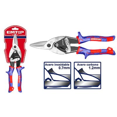 Aviation snip