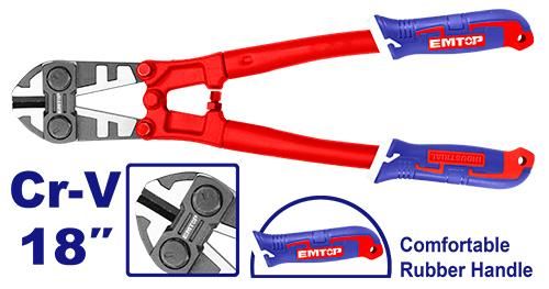 Bolt cutter Bolt cutter