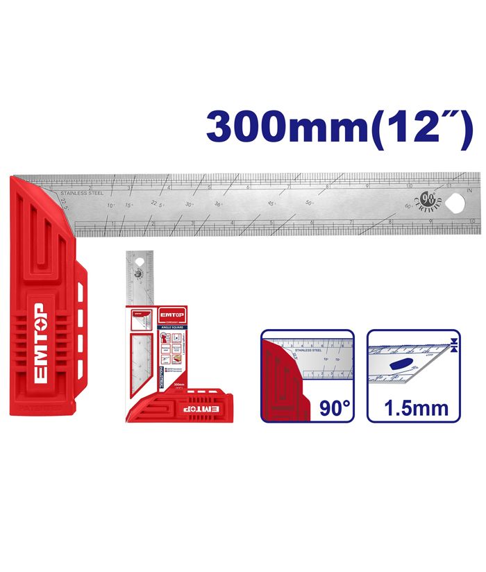 Angle square Angle square