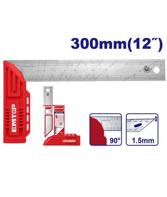 Angle square