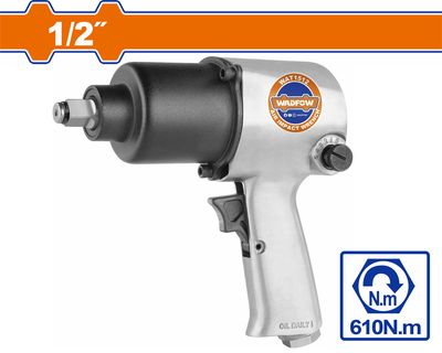 Air impact wrench Air impact wrench
