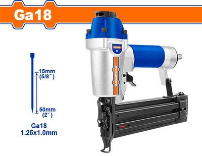 Air brad nailer Air brad nailer