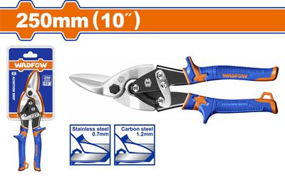 Aviation snip Aviation snip