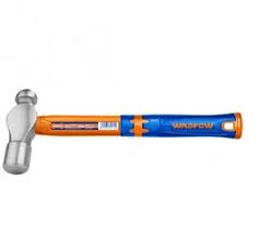 Ball pein hammer Ball pein hammer