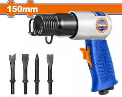 Air hammer Air hammer