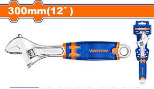 Adjustable wrench Adjustable wrench