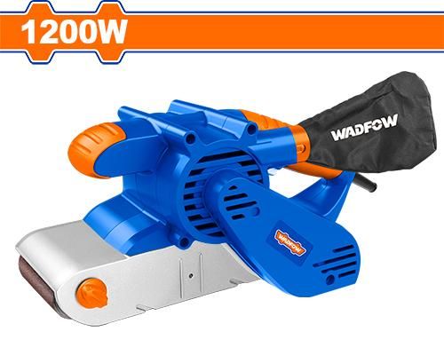 Belt sander Belt sander