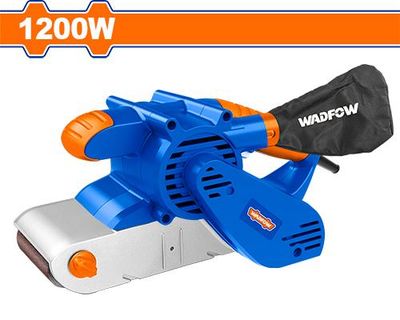 Belt sander Belt sander