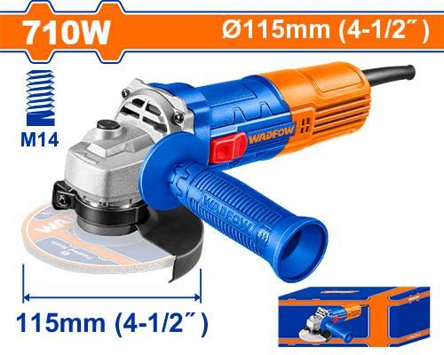 Angle grinder Angle grinder