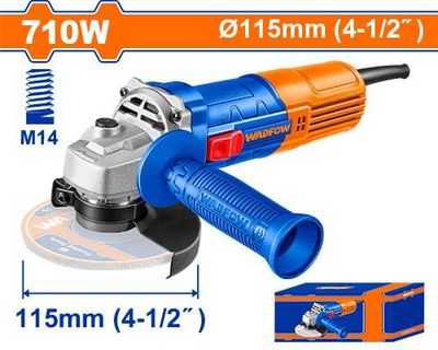 Angle grinder Angle grinder