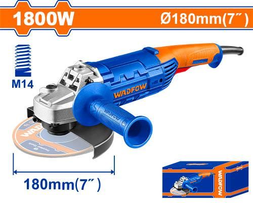 Angle grinder Angle grinder