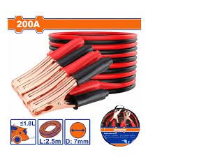 Booster cable Booster cable