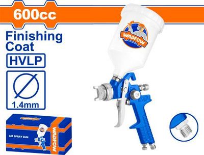 Air spray gun Air spray gun