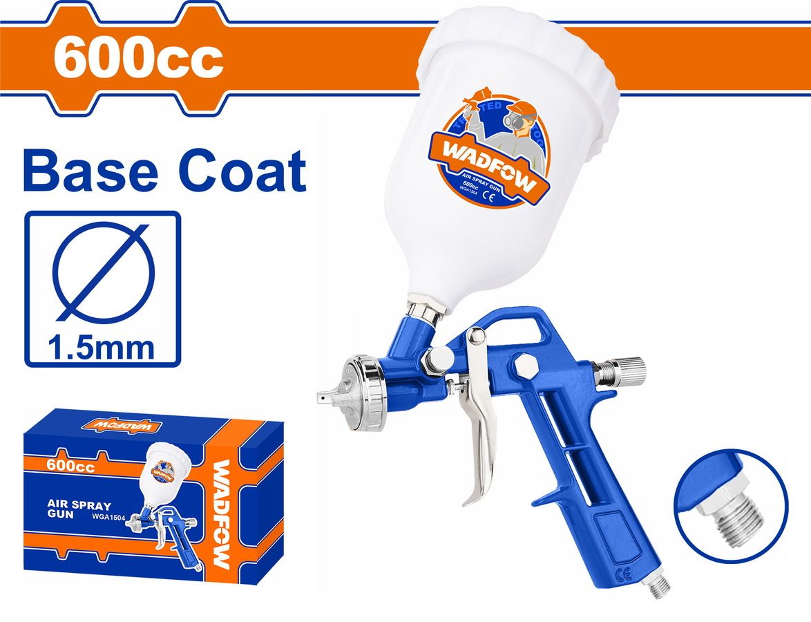 Air spray gun Air spray gun