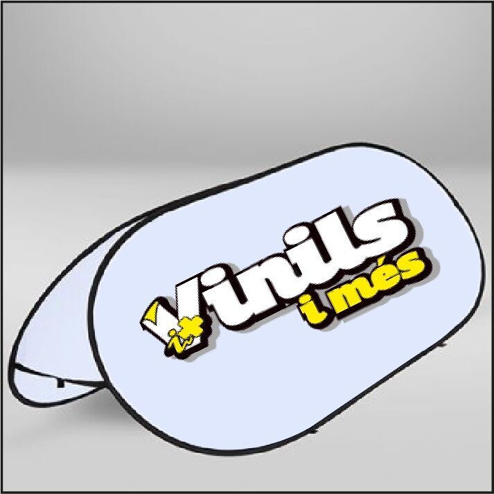 Banner Golf