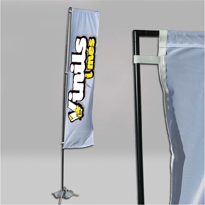 Banderas rectangular pack completo Banderas rectangular pack completo
