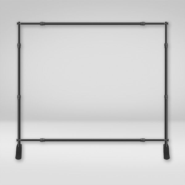 Estructura Photocall extensible Estructura Photocall extensible