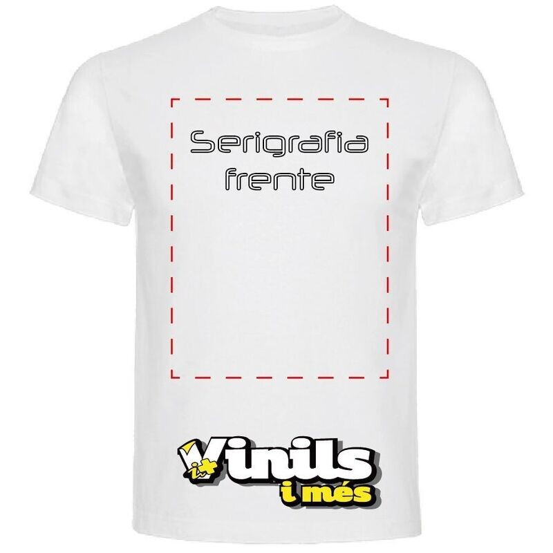 prueba camisetas