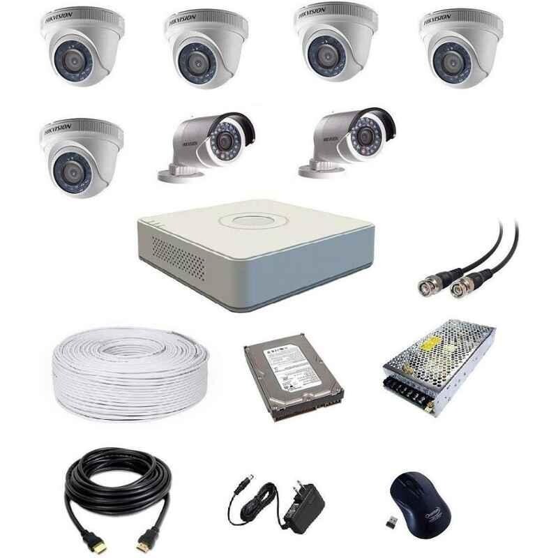 CCTV CAMERA INSTALLATION &amp; SERVICE