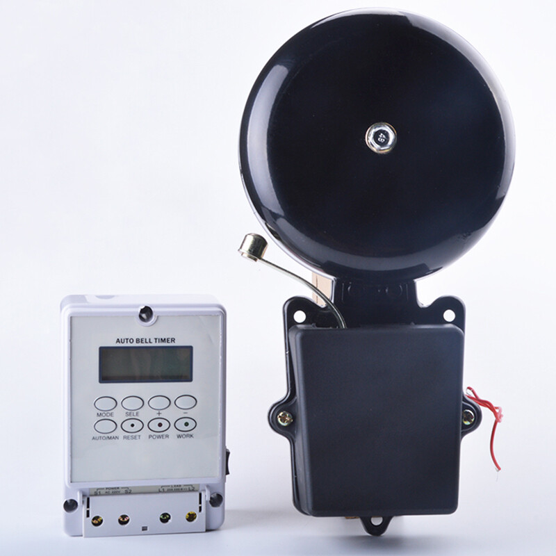 AUTOMATIC ELECTRIC BELL