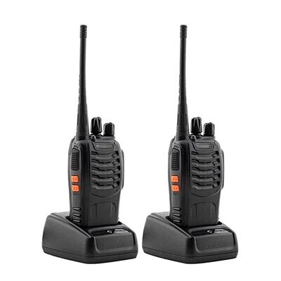 WALKIE TALKIE RADIO CALL