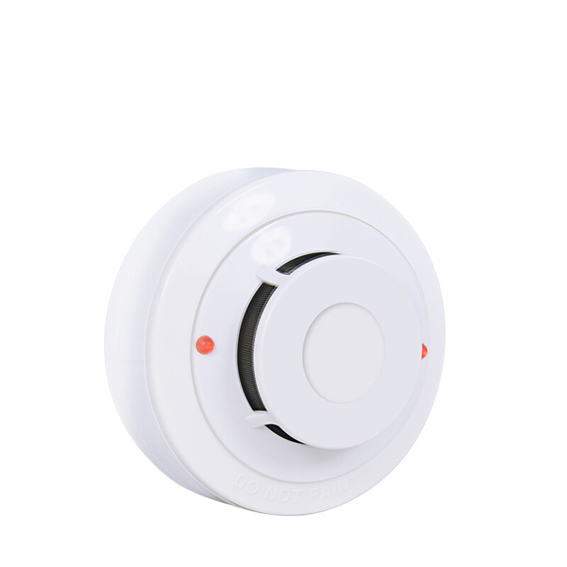 FIRE ALARM SMOKE DETECTOR