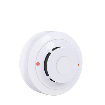 FIRE ALARM SMOKE DETECTOR