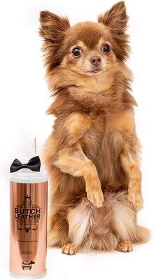 Hownd Butch Leather Cologne For Man Dogs 250ml
