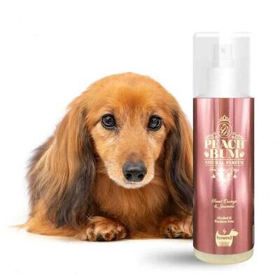 Hownd Peach Bum Parfum For Lady Dogs 250 ml