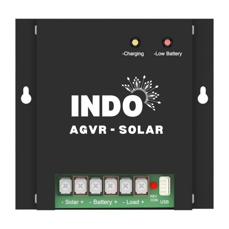 Solar Charge Controller