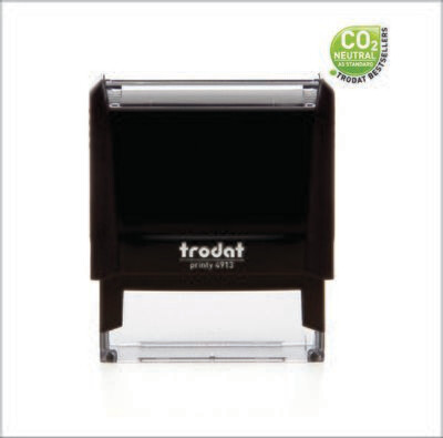 Trodat 4913 ( 58mm x 22mm )