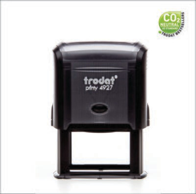 Trodat 4927 ( 60mm x 40mm )