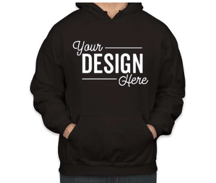 Prime Time Customer Custom Design