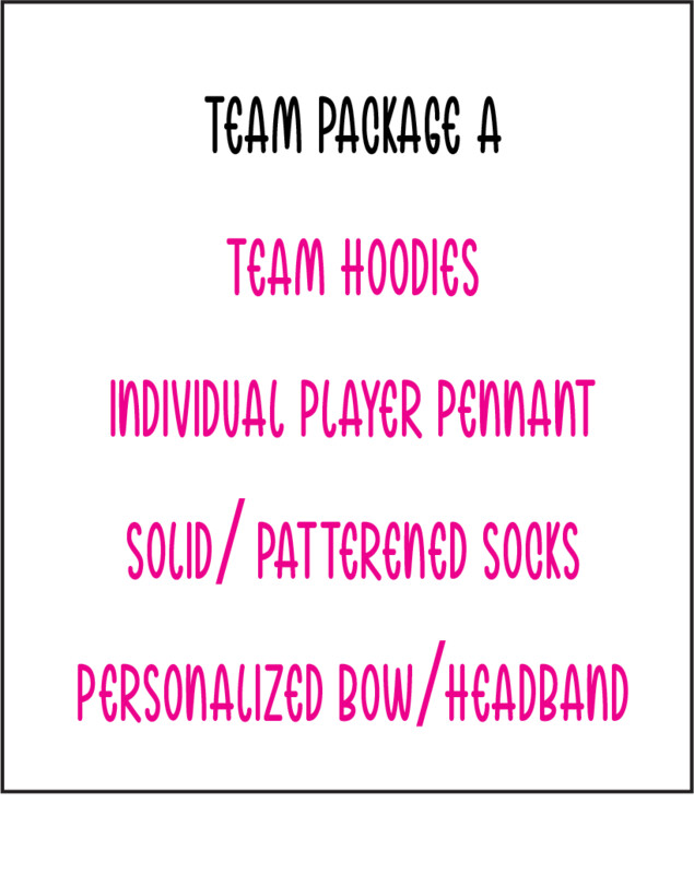 Team Package A