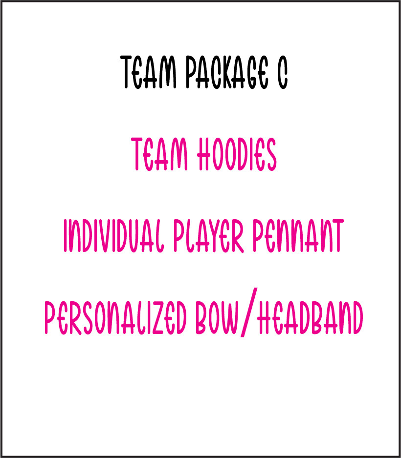 Team Package C