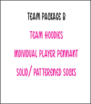 Team Package B