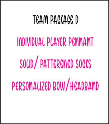 Team Package D
