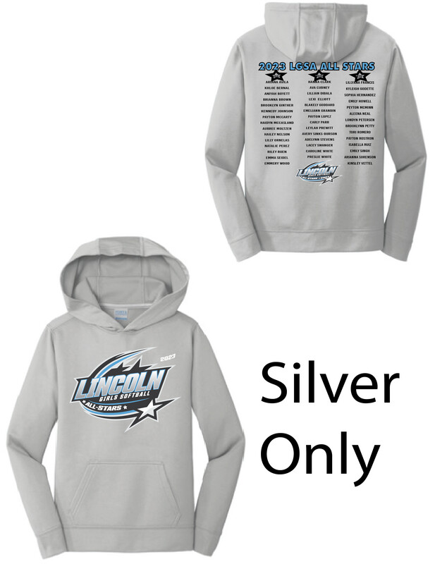 All-Star Hoodie