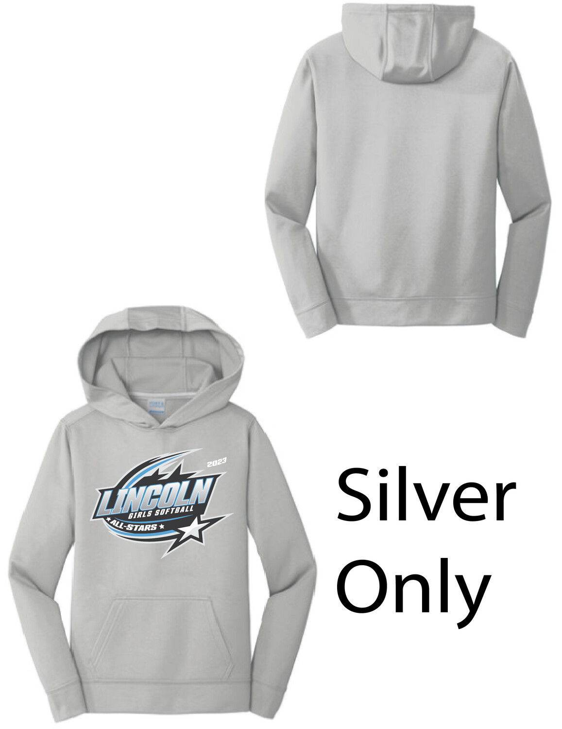 All-Star Hoodie