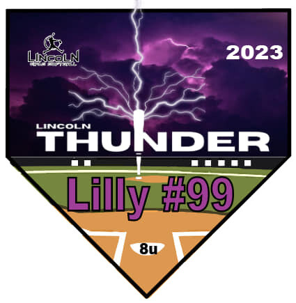 Team Pennants (min order 9)