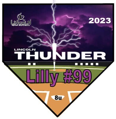 Team Pennants (min order 9)