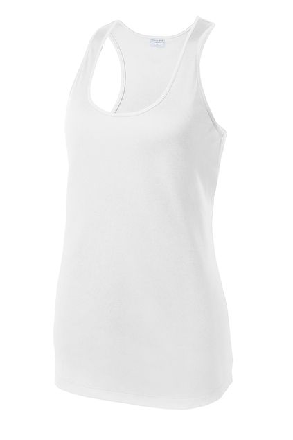 Ladies Racerback