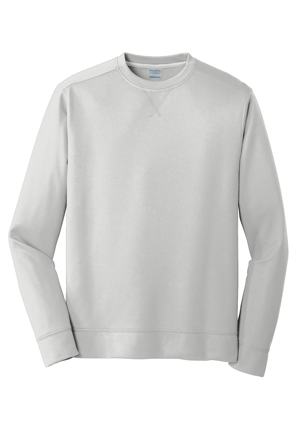Performance Crewneck Sweatshirt