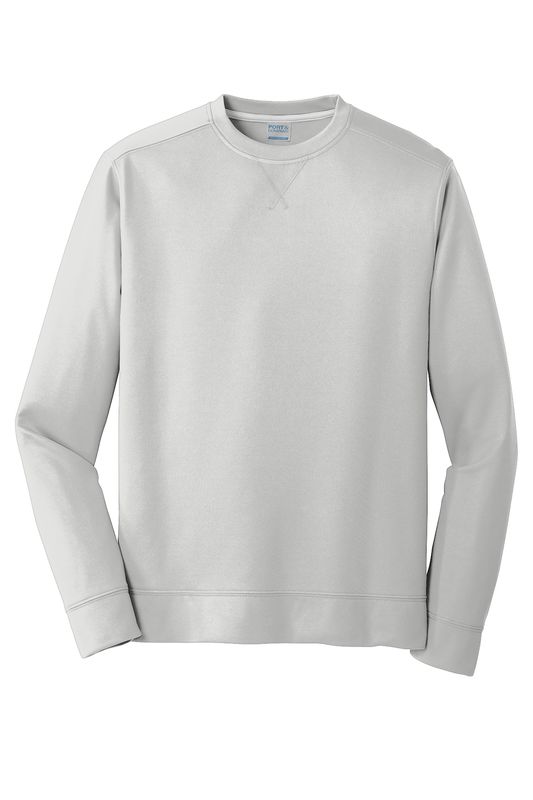 Performance Crewneck Sweatshirt