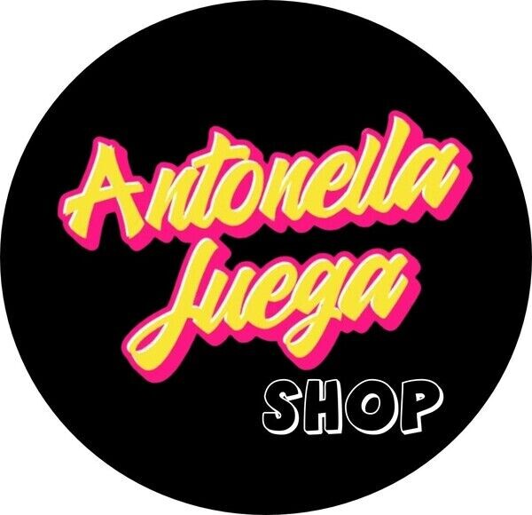 Antonella Juega shop