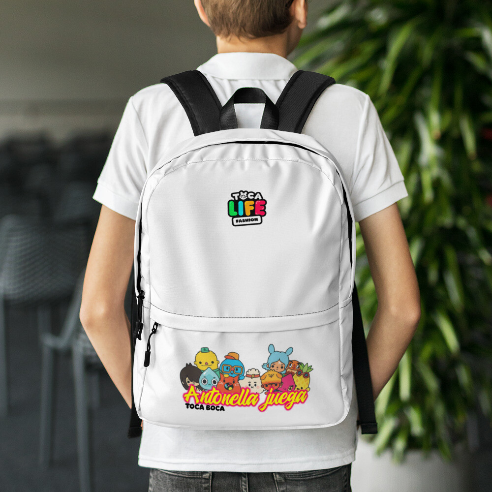 Backpack