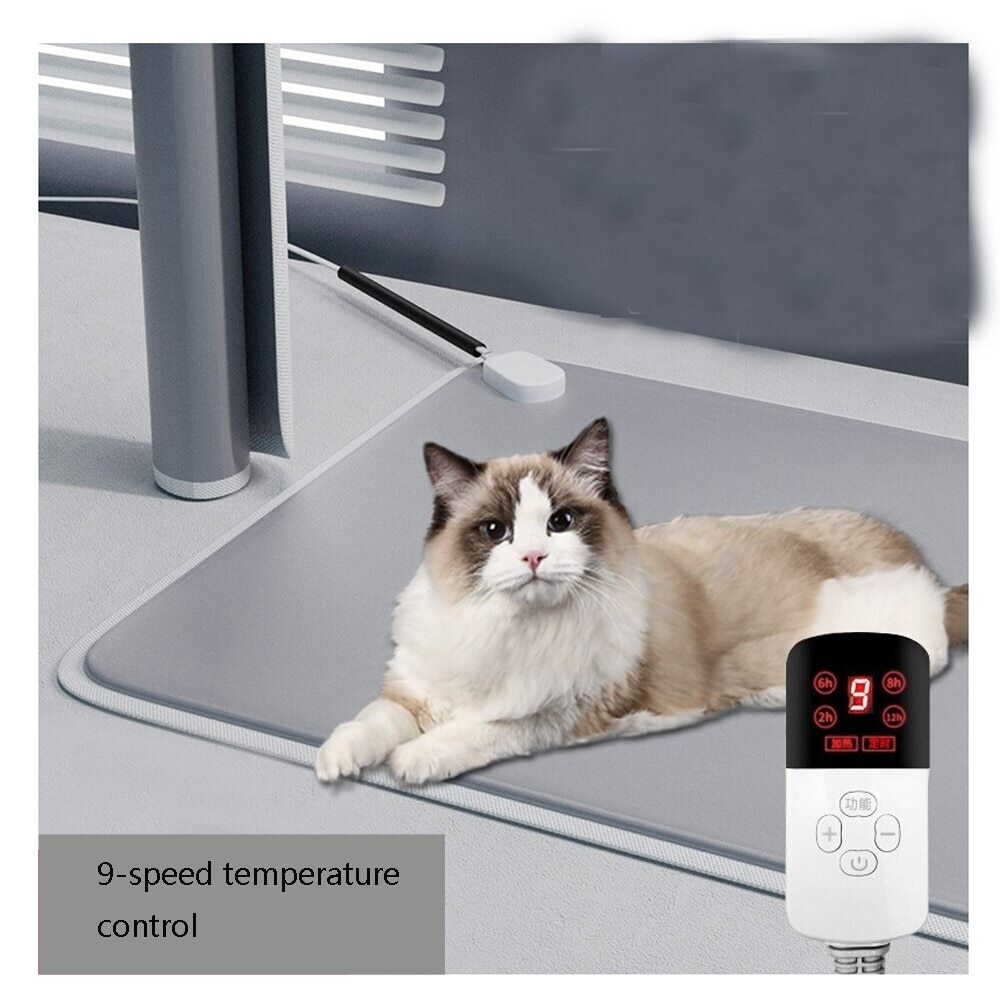 Waterproof Heating Pad