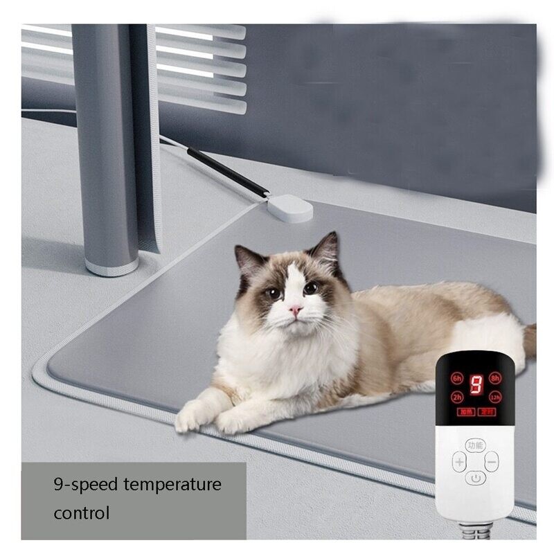 Waterproof Heating Pad